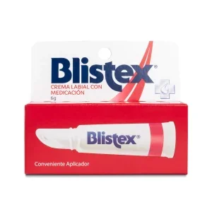 Blistex x 6 g