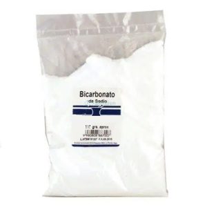 Bicarbonato de sodio 110 gramos