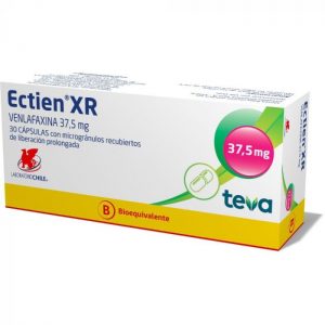 Ectien XR 37,5 mg