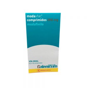 MODAVITAE 30 COMPRIMIDOS 200 mg