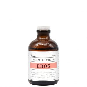 Aceite de Masaje Eros 50 ml