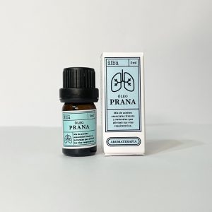 Oleo Prana 5 ml – Gotas