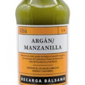 RECARGA Bálsamo: Manzanilla Argán 1 Litro