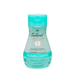 Teatrical Agua Micelar Extracto De Palta Humectante 600ml